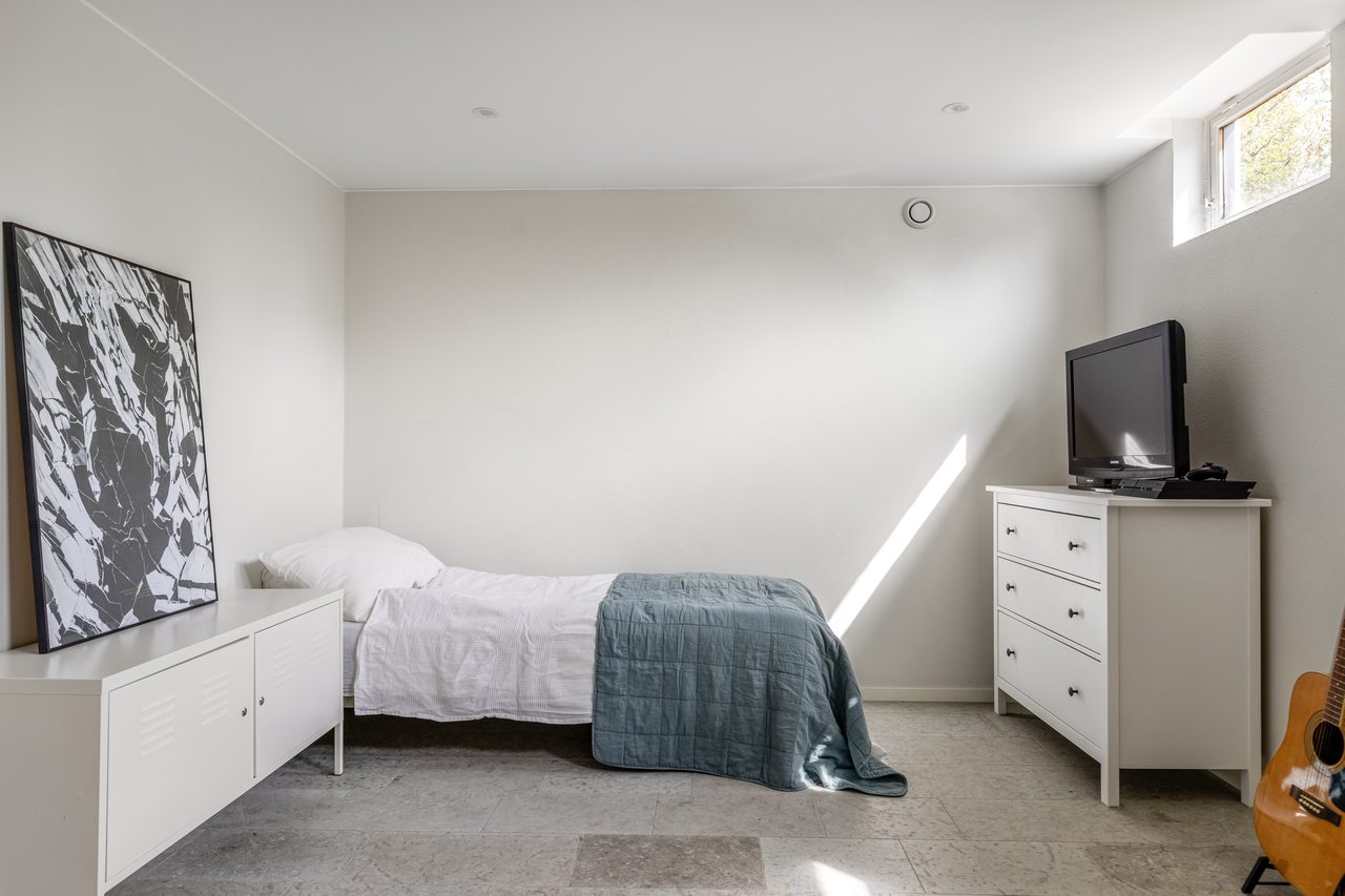 Björnstiernas väg 5