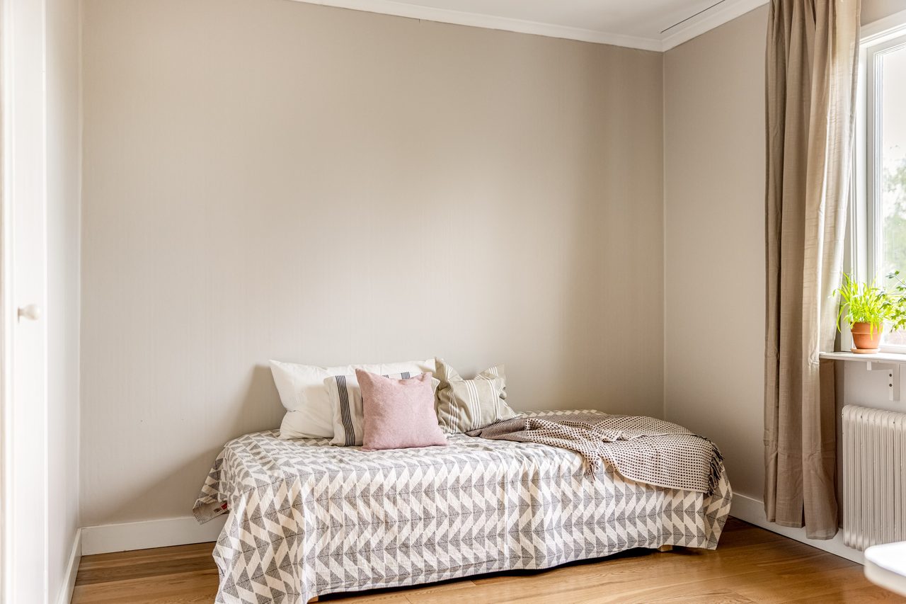 Björnstiernas väg 5