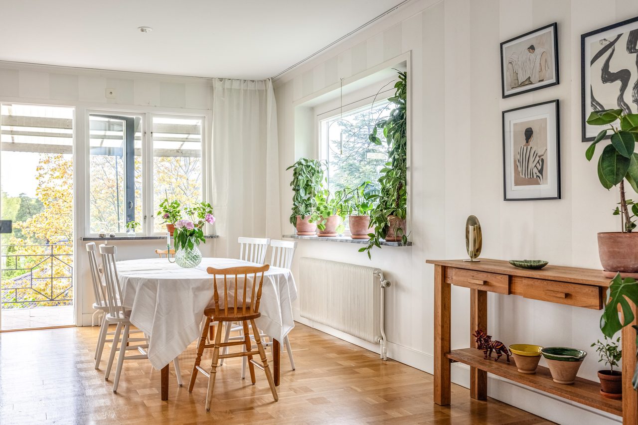 Björnstiernas väg 5