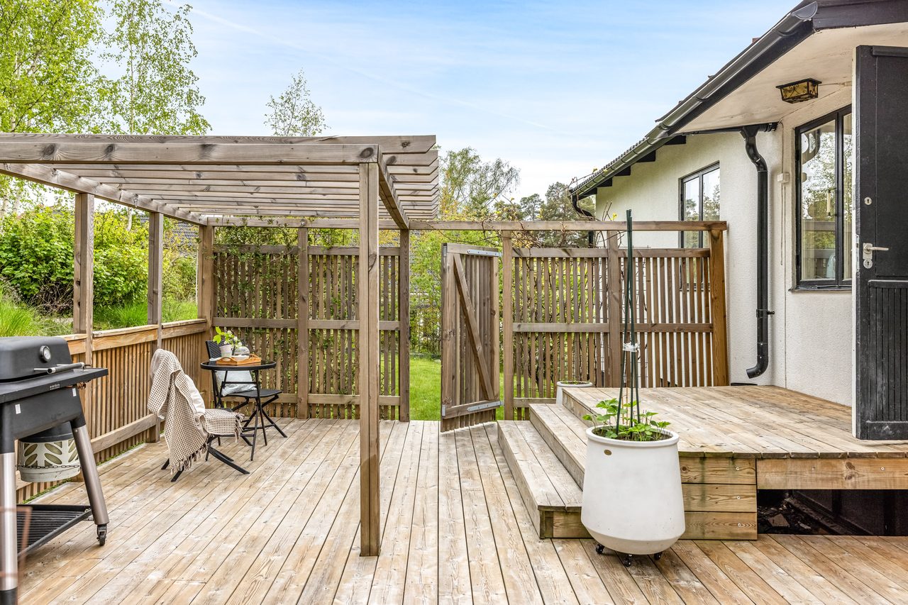 Björnstiernas väg 5