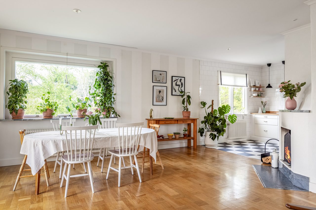 Björnstiernas väg 5