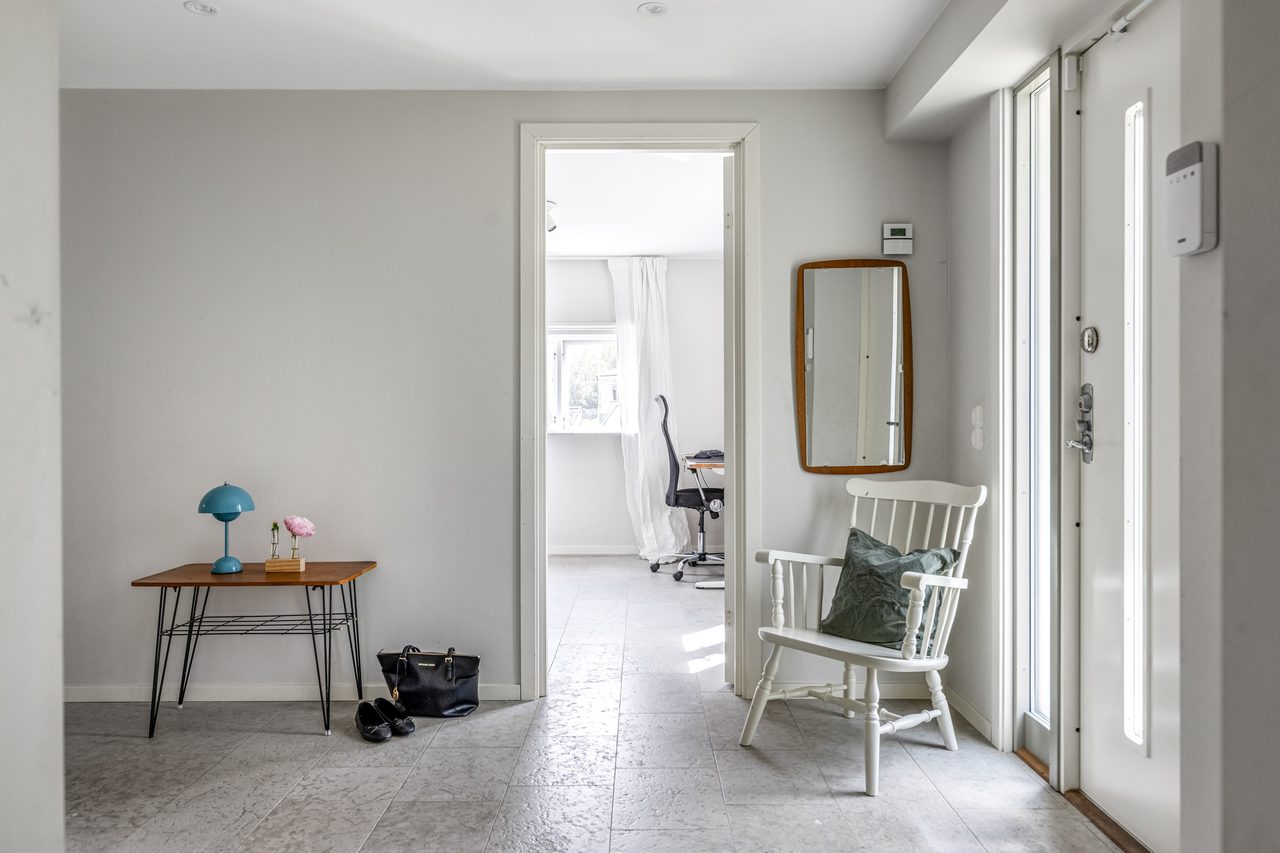 Björnstiernas väg 5