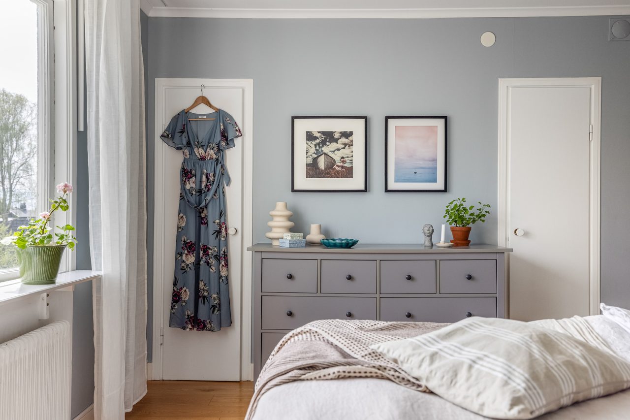 Björnstiernas väg 5