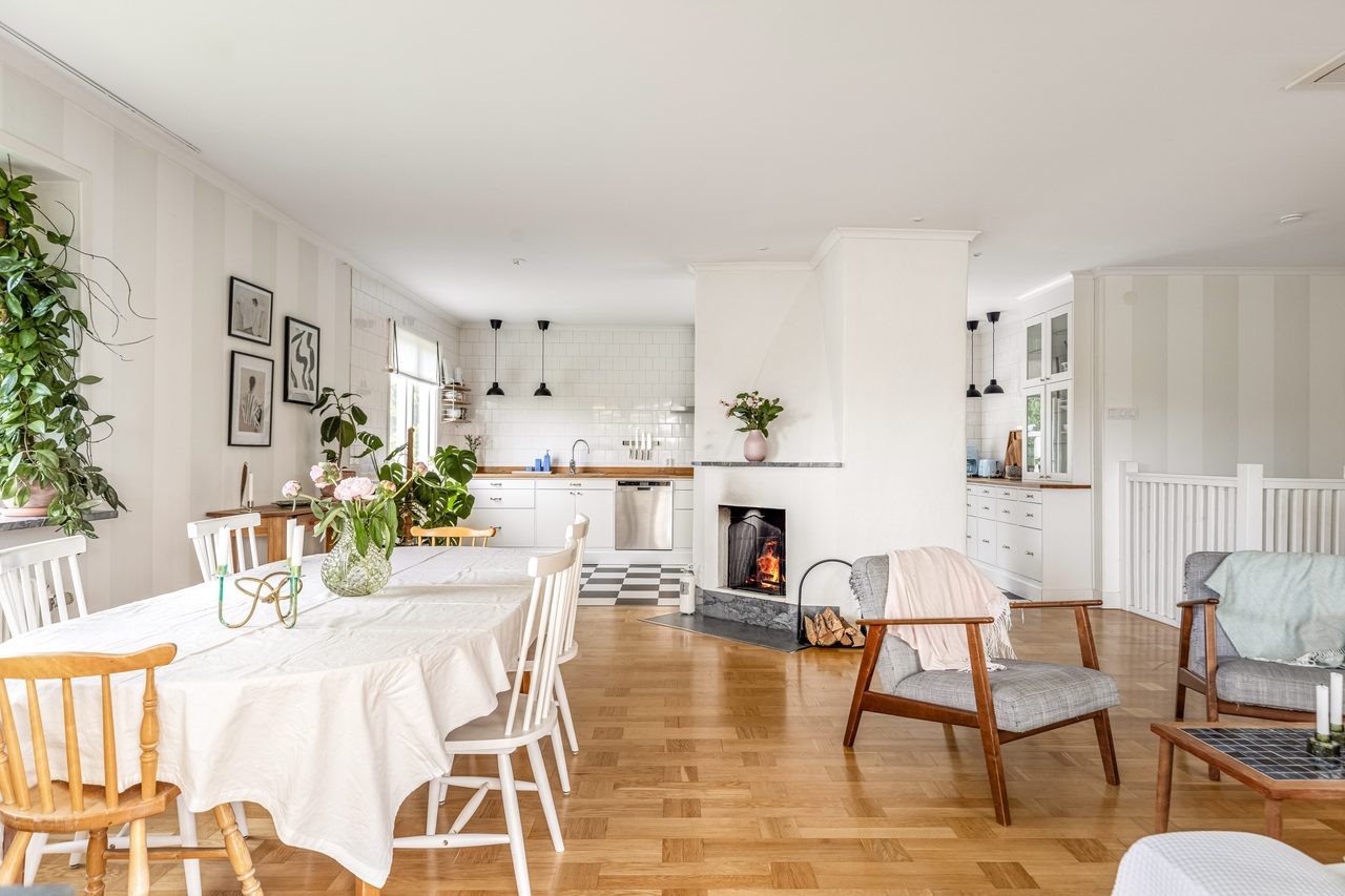 Björnstiernas väg 5