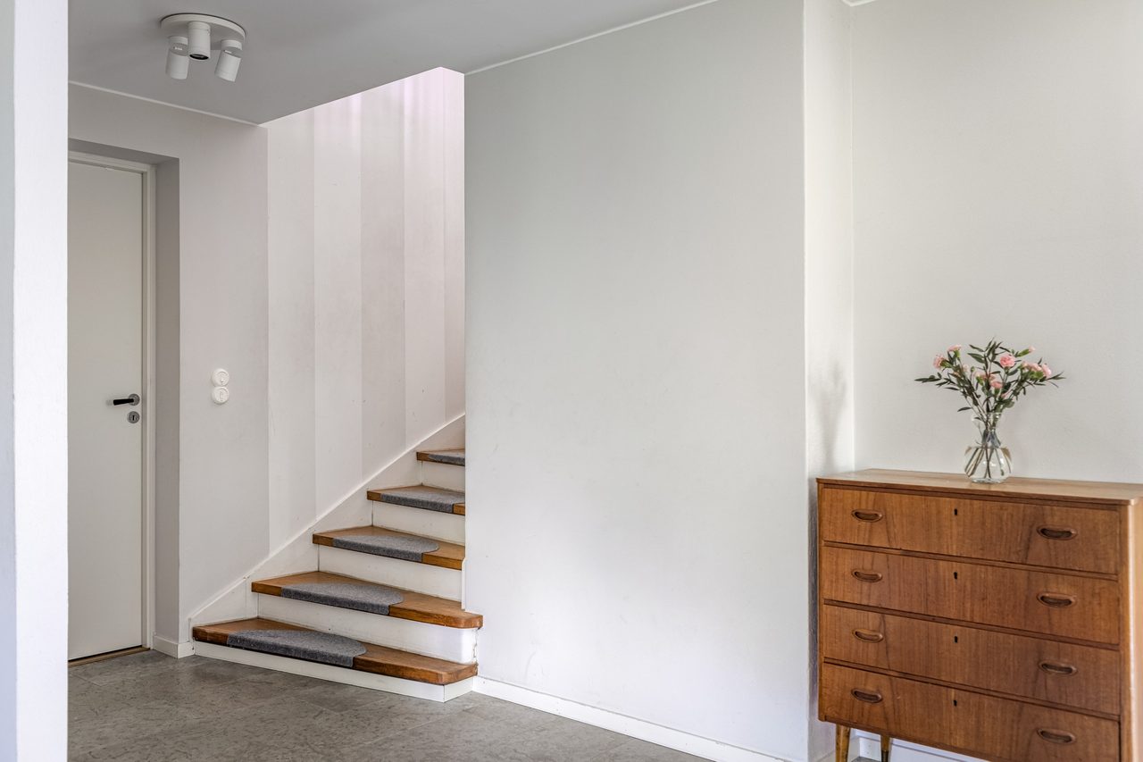 Björnstiernas väg 5