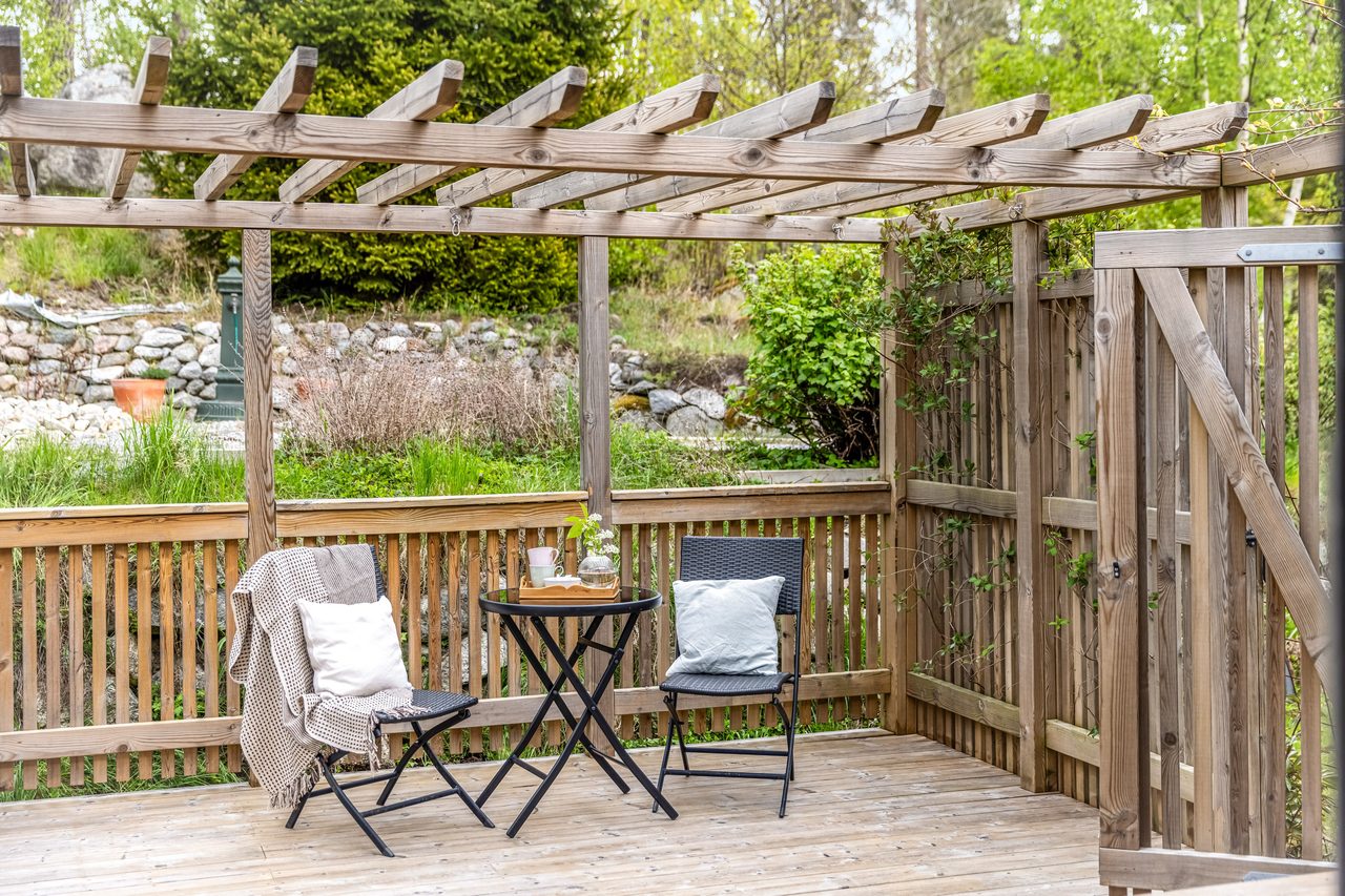 Björnstiernas väg 5