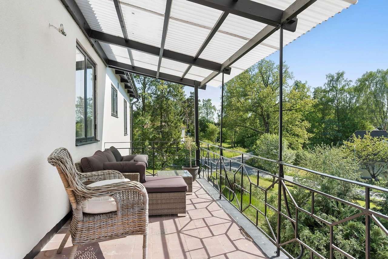 Björnstiernas väg 5