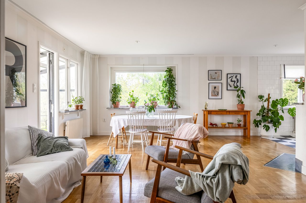 Björnstiernas väg 5