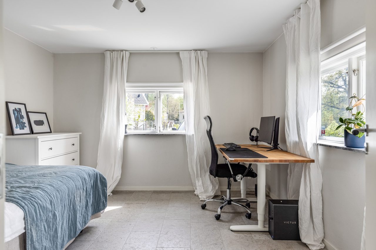 Björnstiernas väg 5