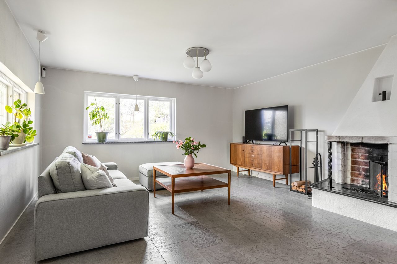 Björnstiernas väg 5