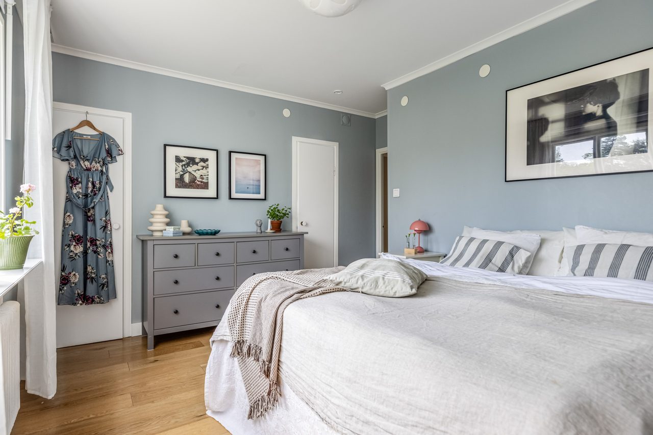 Björnstiernas väg 5