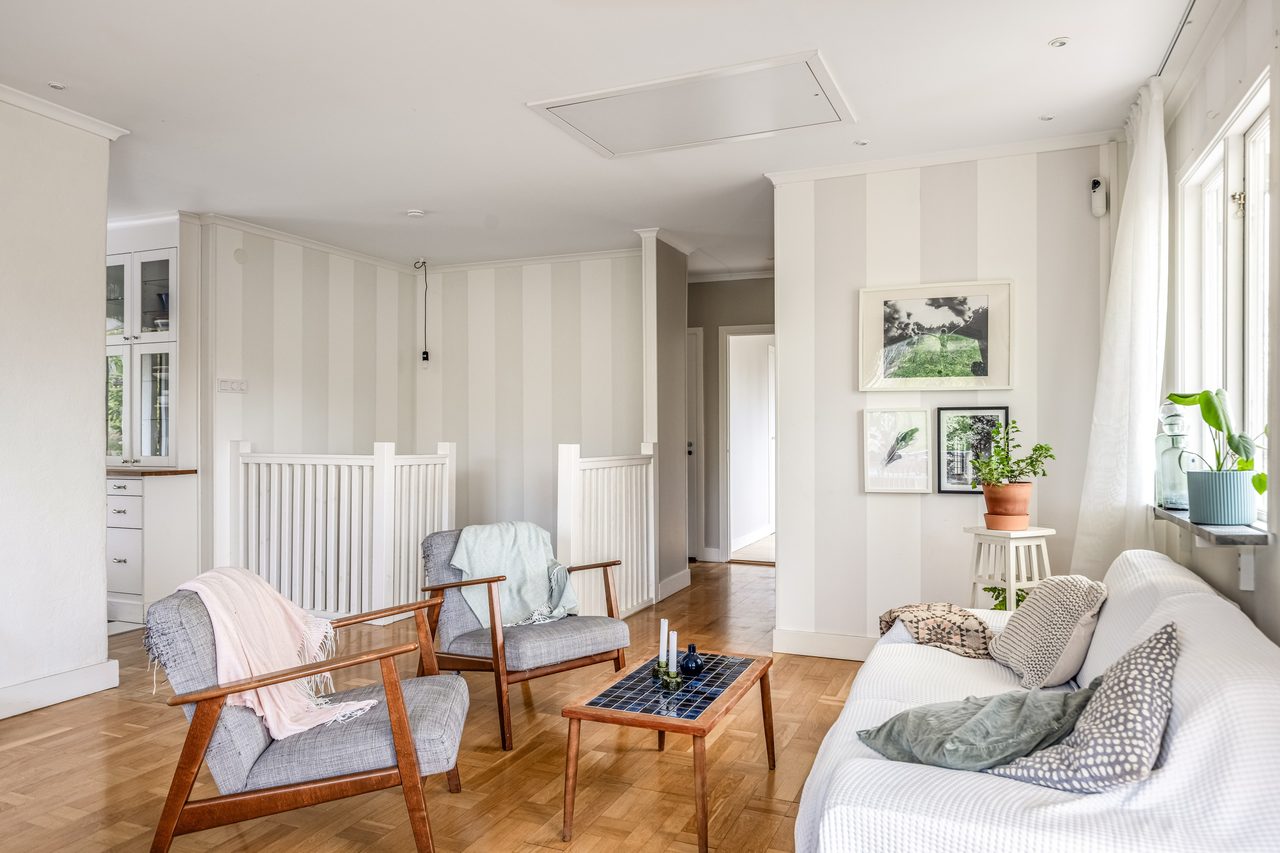 Björnstiernas väg 5