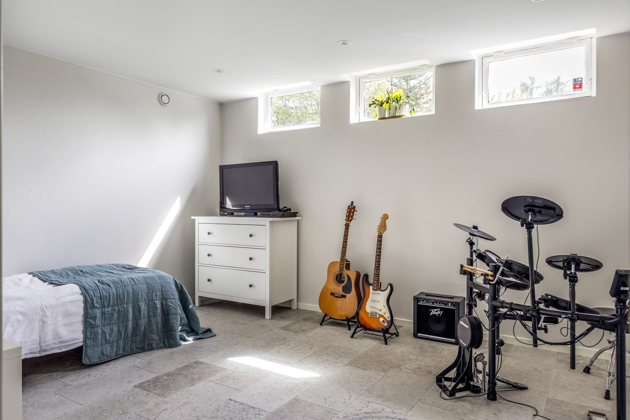 Björnstiernas väg 5