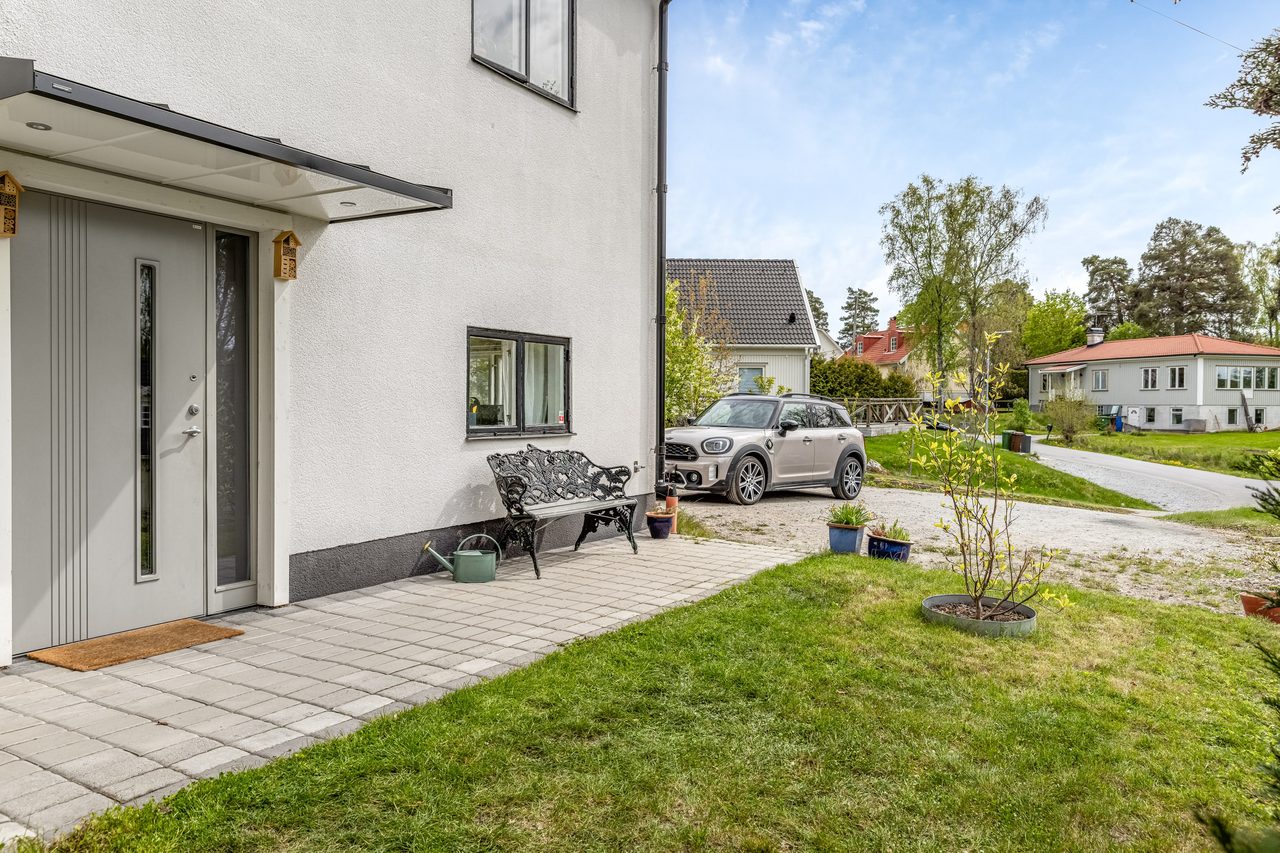 Björnstiernas väg 5