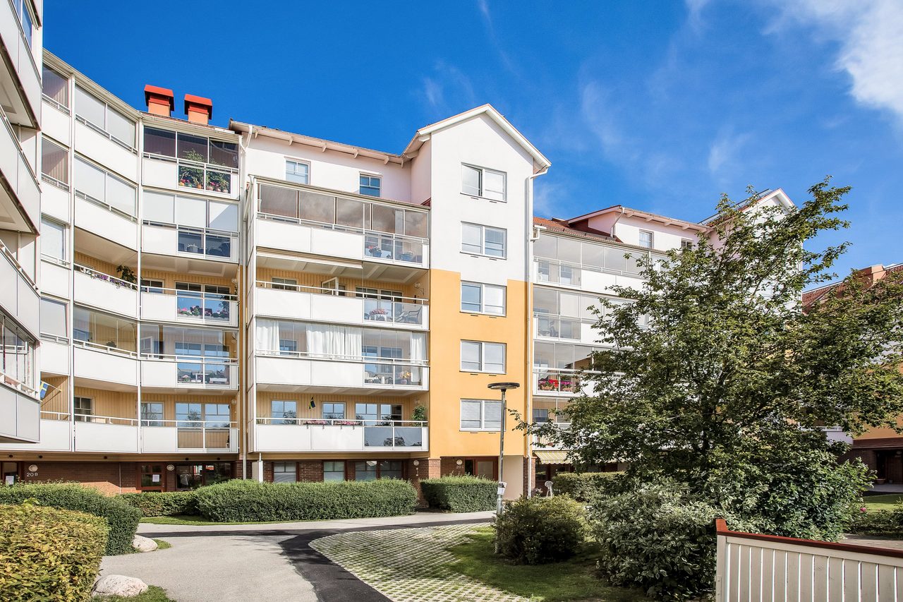 Ynglingavägen 20F