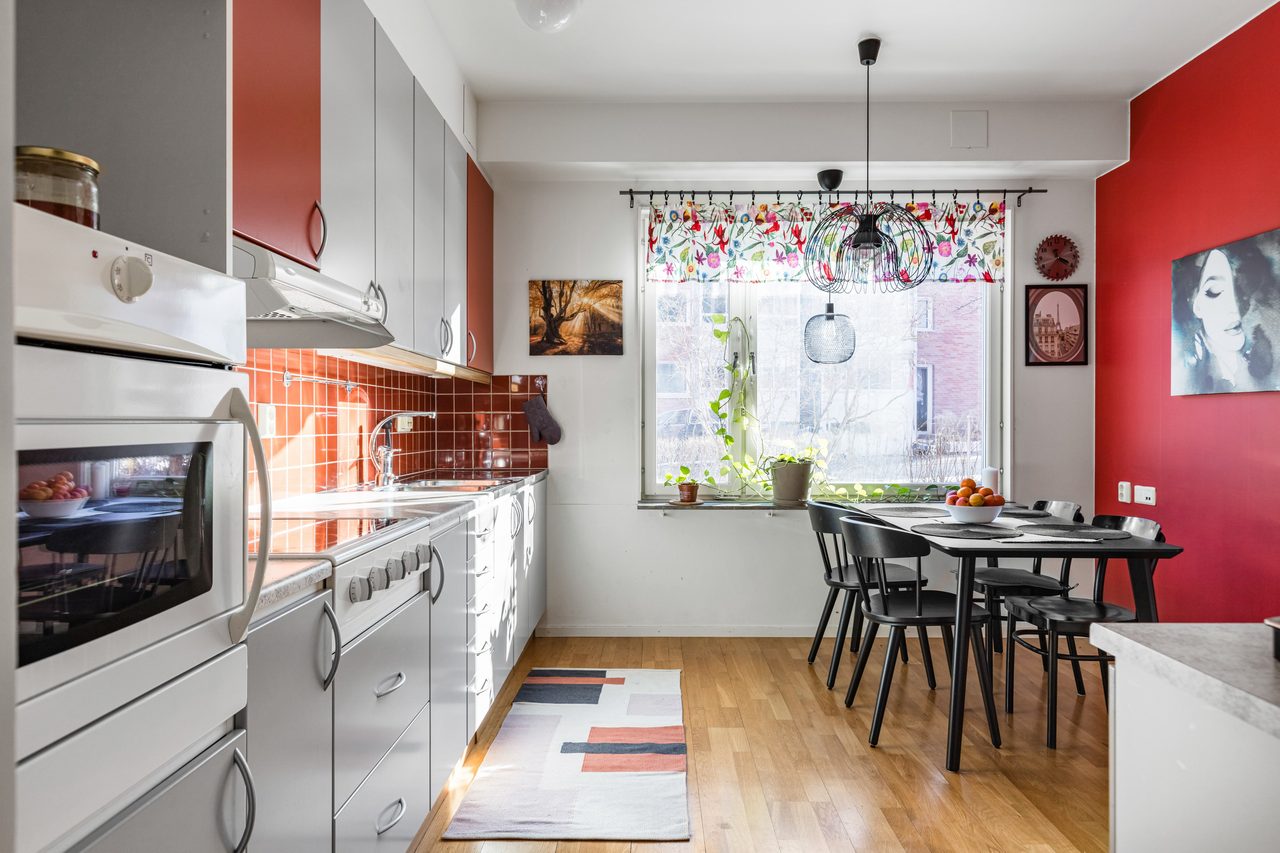 Engelbrektsvägen 26B