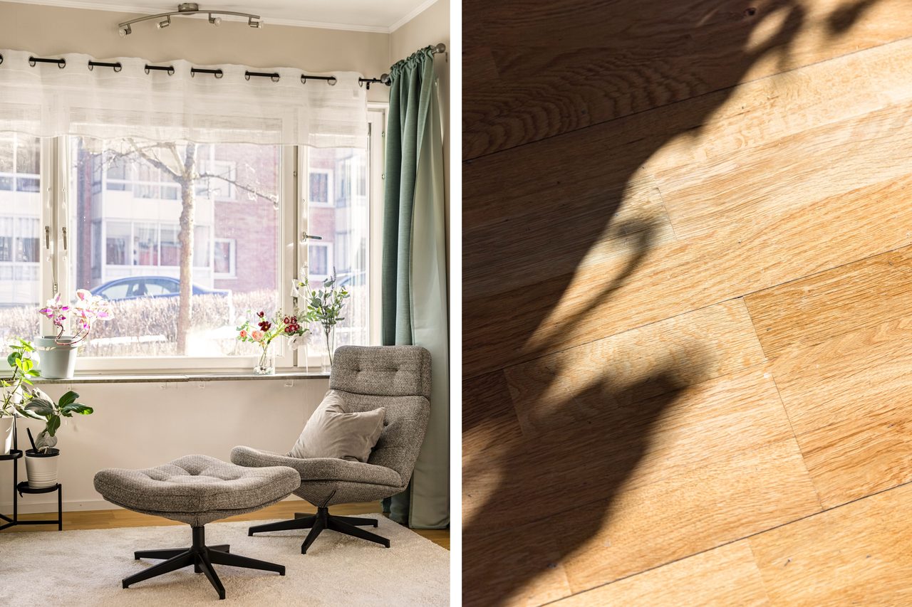 Engelbrektsvägen 26B