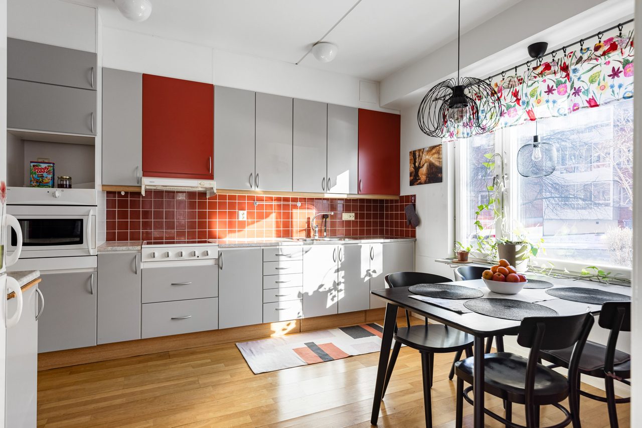 Engelbrektsvägen 26B