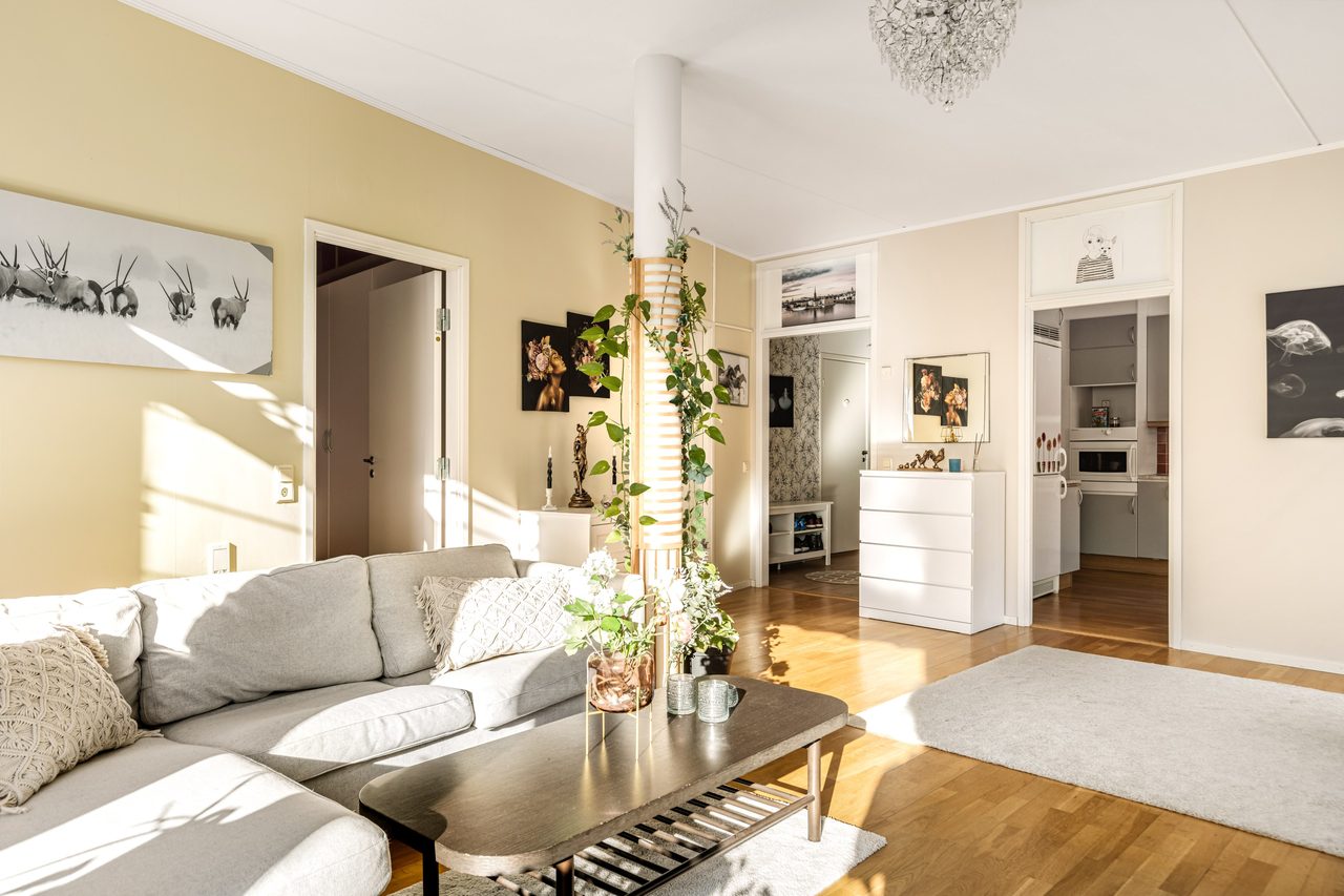 Engelbrektsvägen 26B