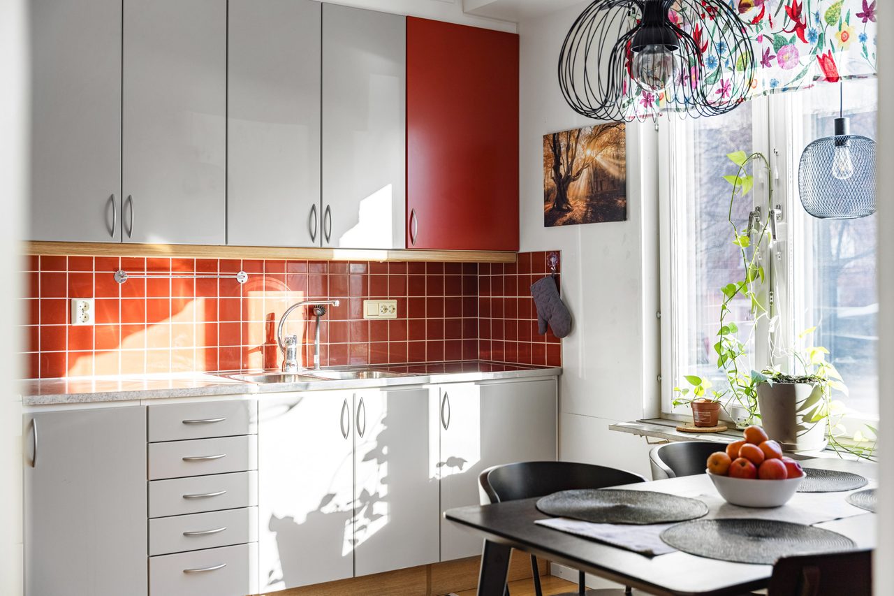 Engelbrektsvägen 26B