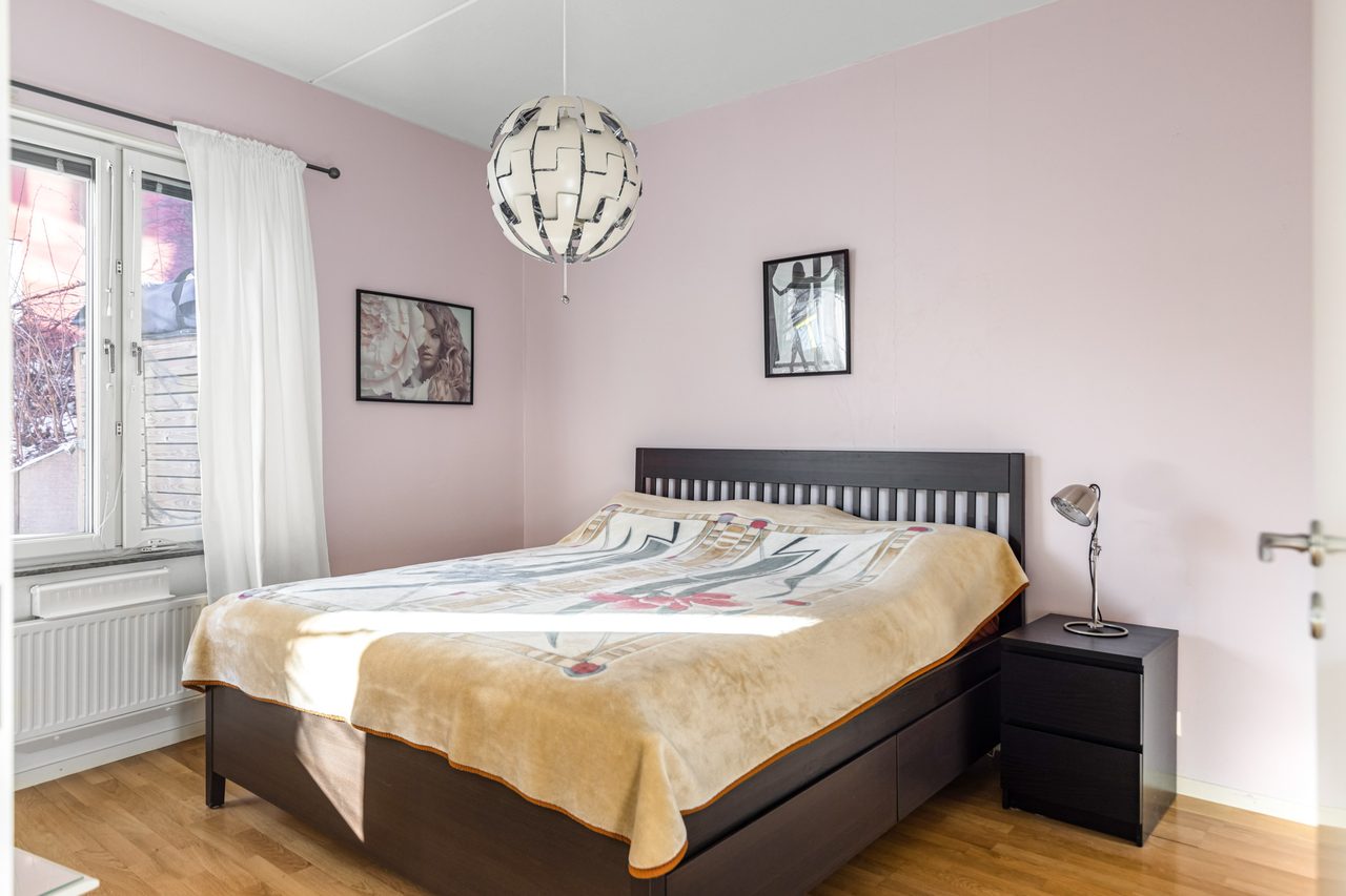 Engelbrektsvägen 26B