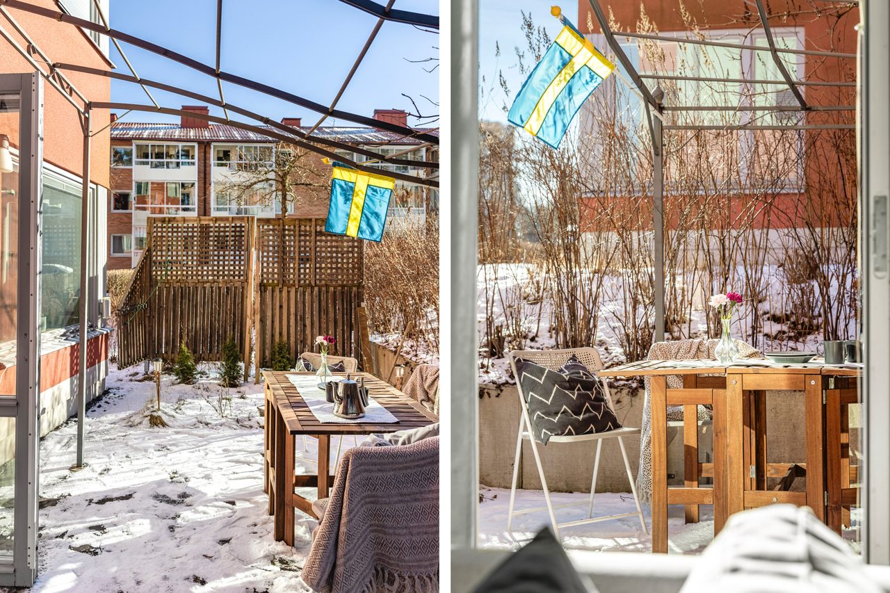 Engelbrektsvägen 26B