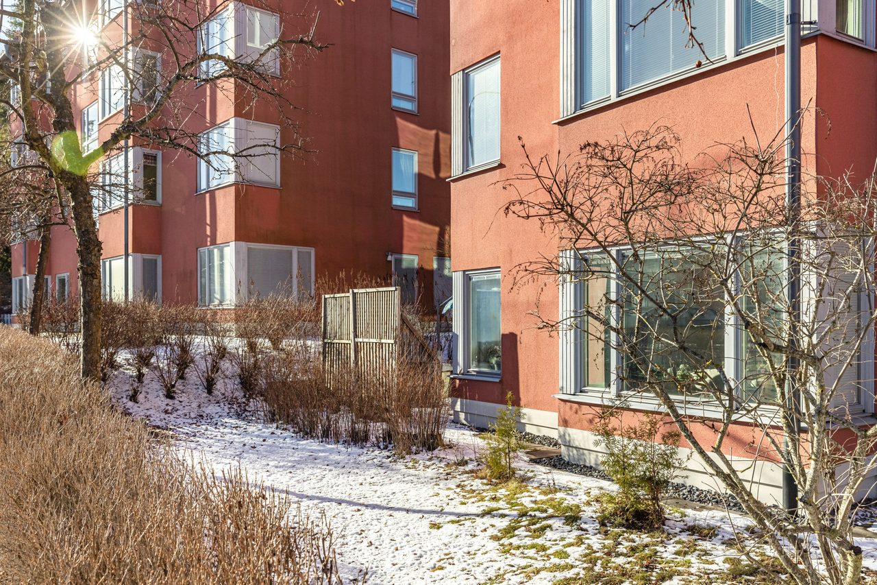 Engelbrektsvägen 26B