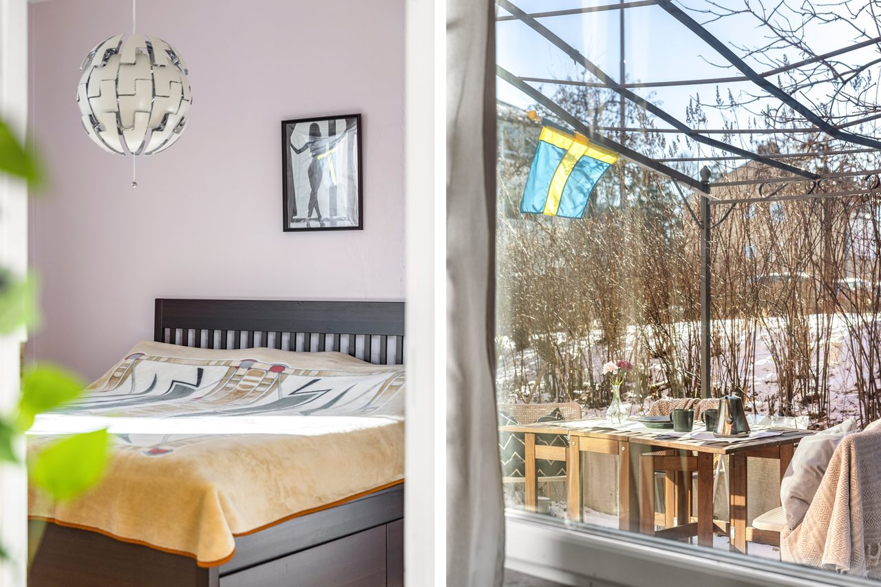 Engelbrektsvägen 26B