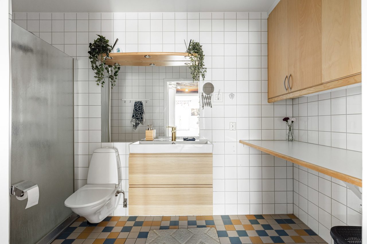 Engelbrektsvägen 26B