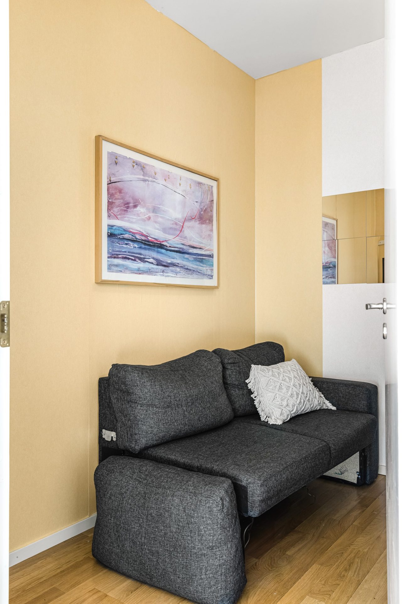 Engelbrektsvägen 26B