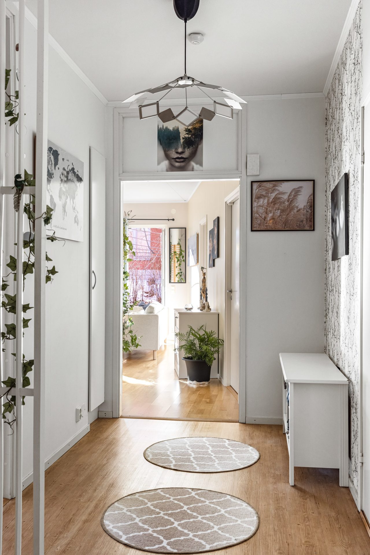 Engelbrektsvägen 26B