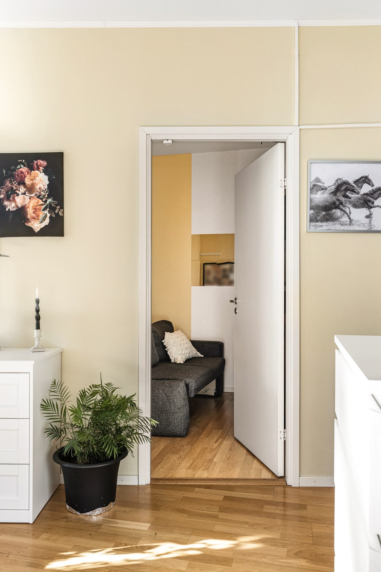 Engelbrektsvägen 26B