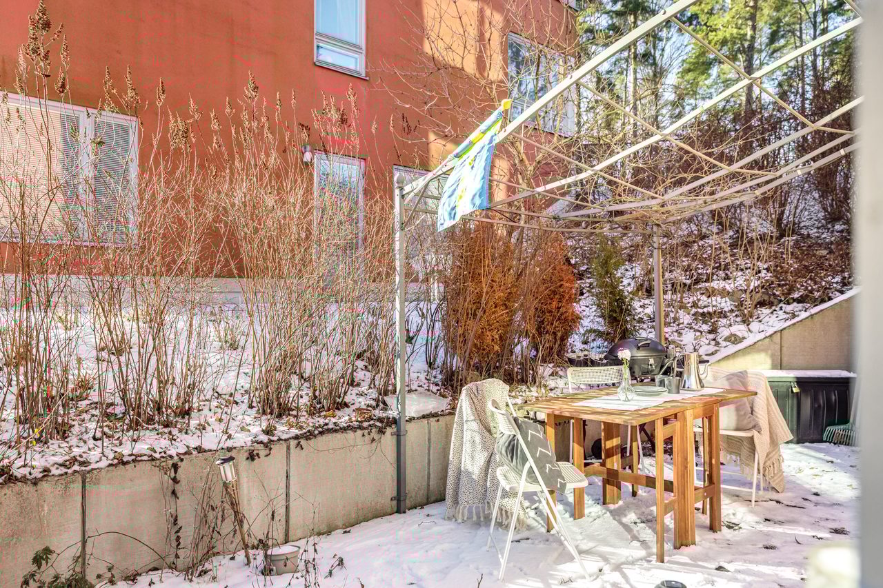 Engelbrektsvägen 26B