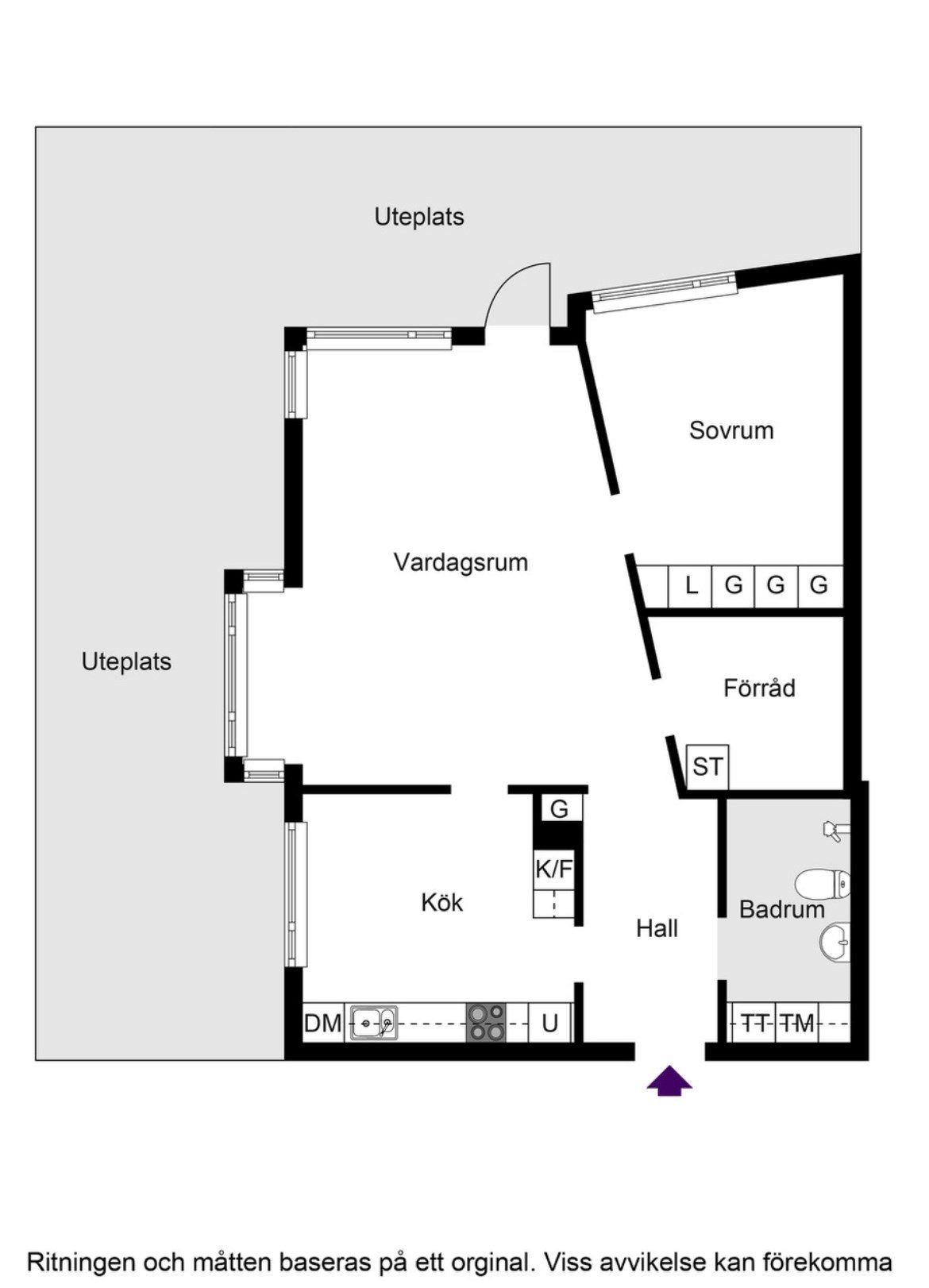 Engelbrektsvägen 26B