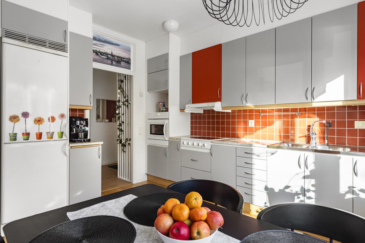 Engelbrektsvägen 26B