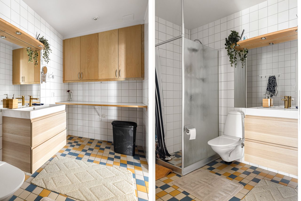 Engelbrektsvägen 26B