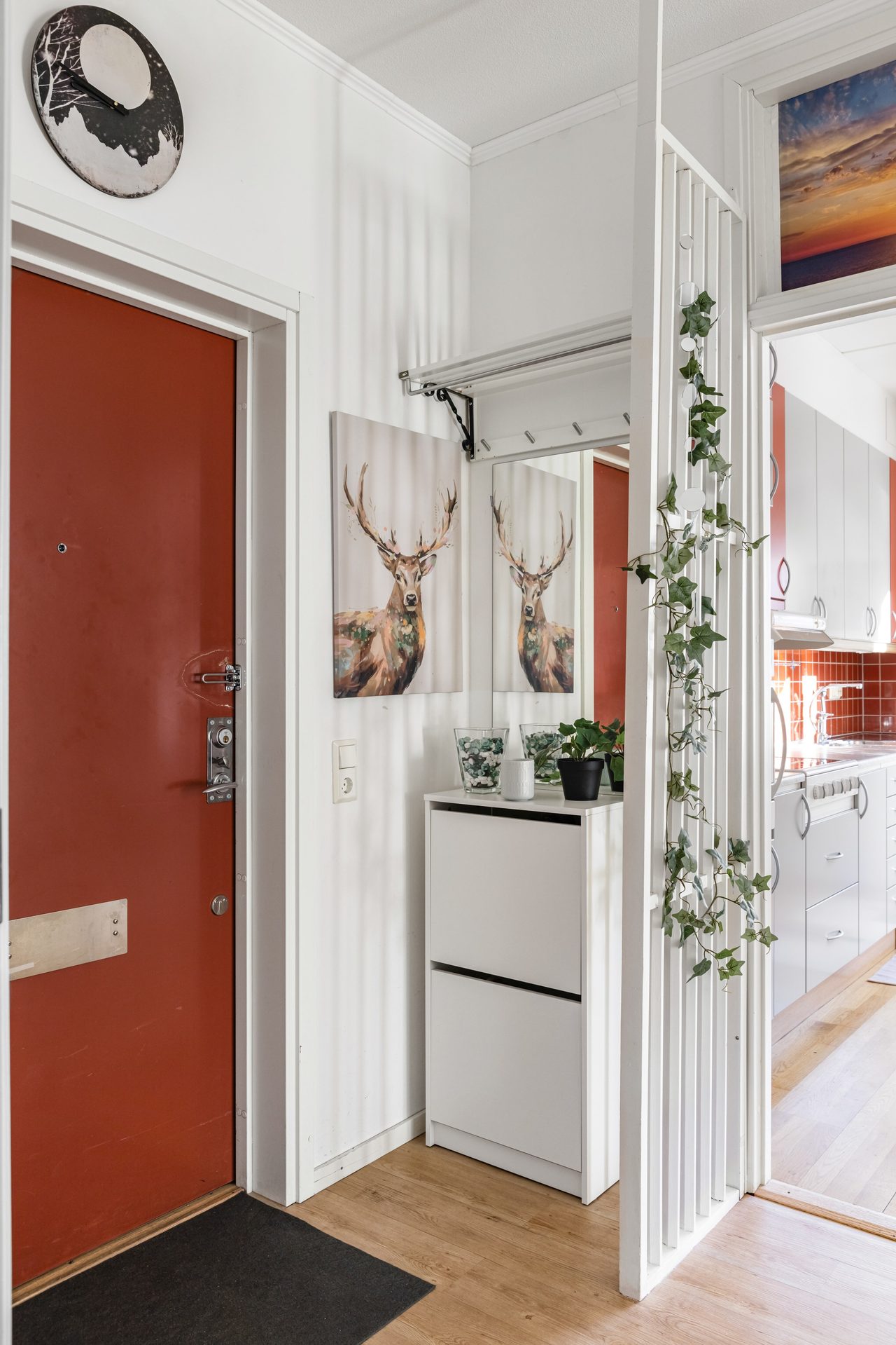 Engelbrektsvägen 26B