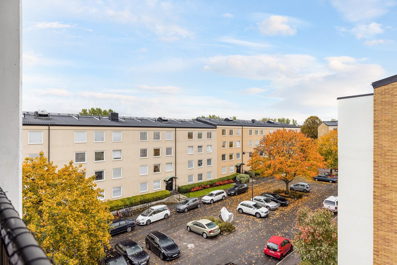 Veckovägen 44