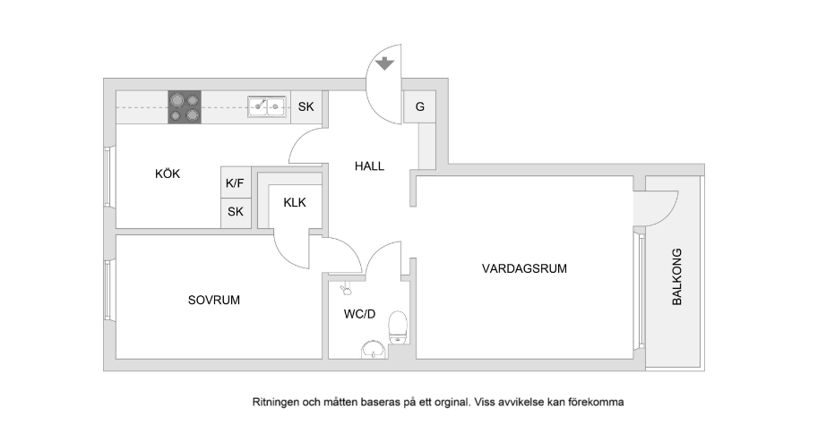 Veckovägen 44