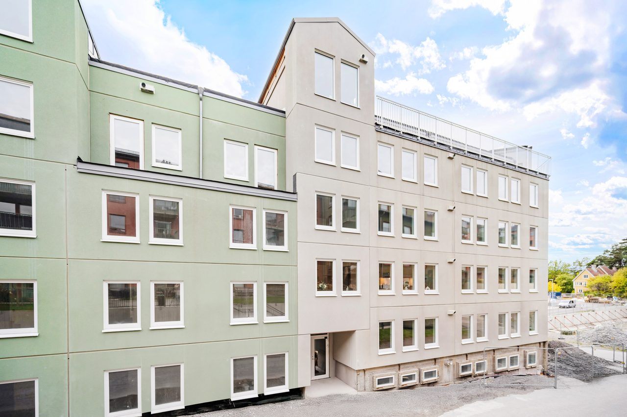 Stockholmsvägen 131