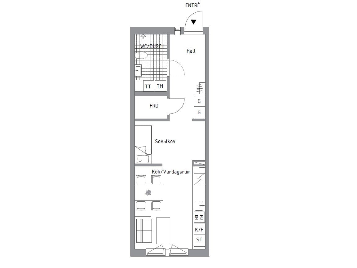 Stockholmsvägen 131