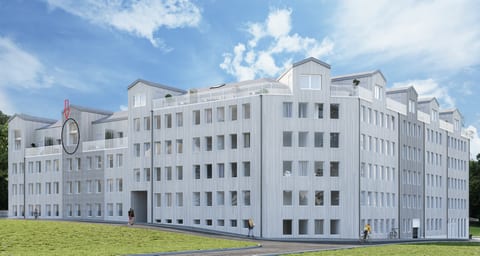 Stockholmsvägen 131