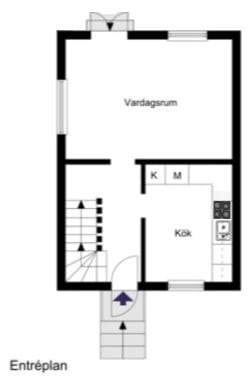 Bolindervägen 103 NP