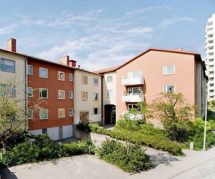 Abiskovägen