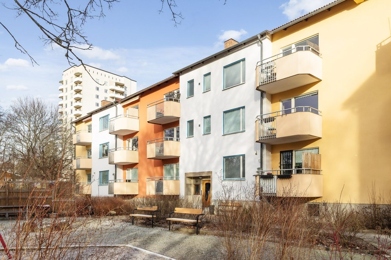 Abiskovägen 18