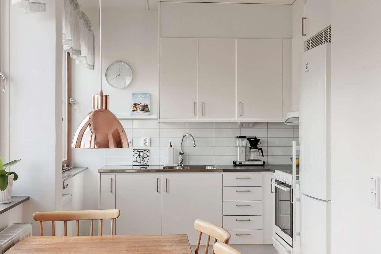 Östersundsgatan 7,  6 tr