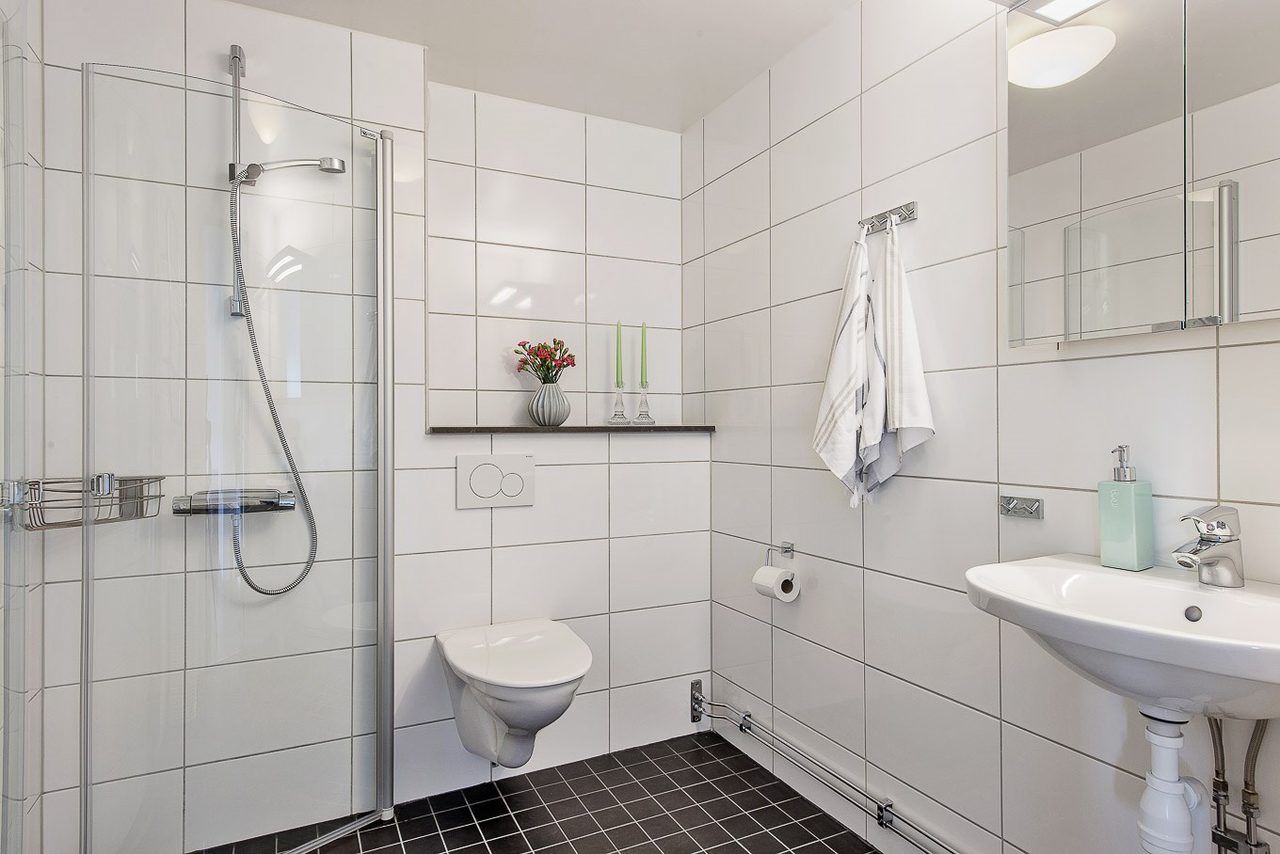 Östersundsgatan 7,  6 tr