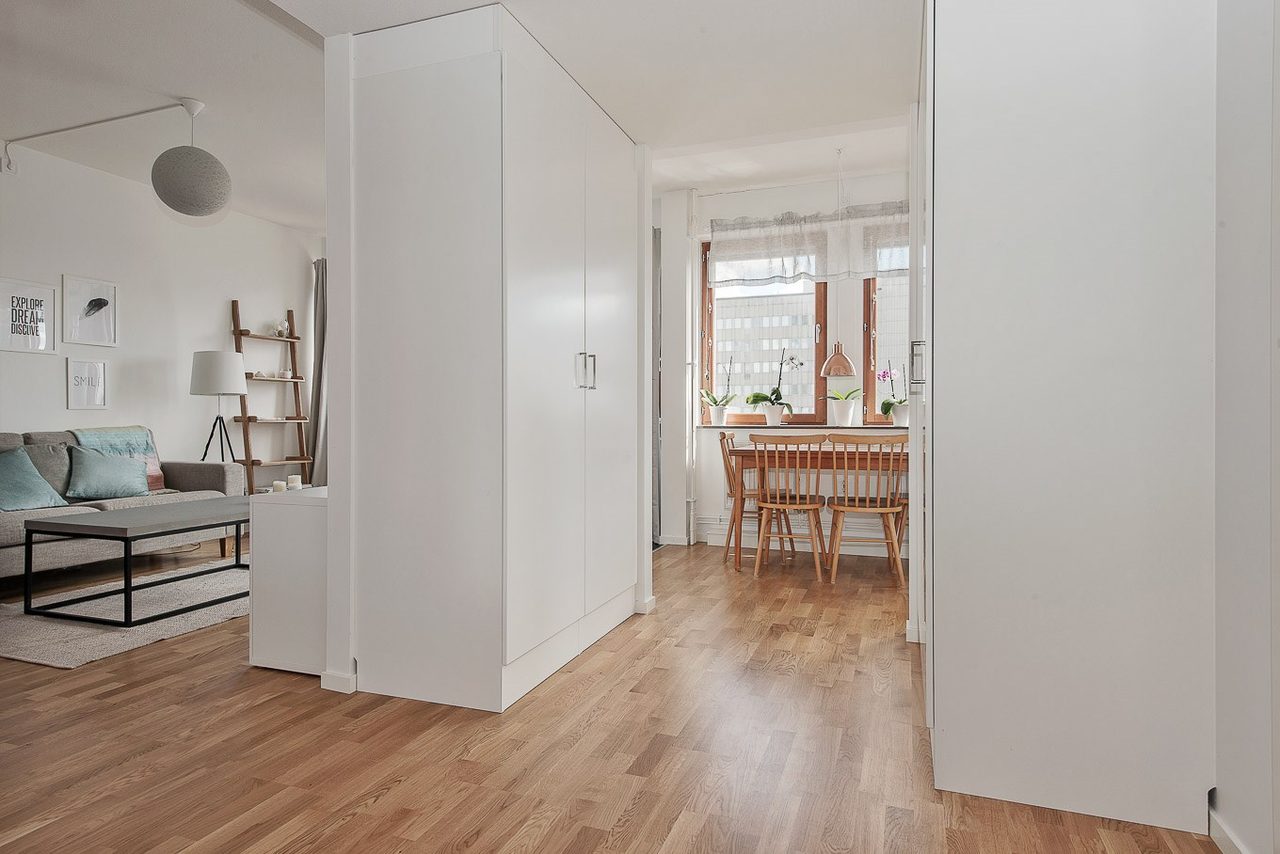 Östersundsgatan 7,  6 tr