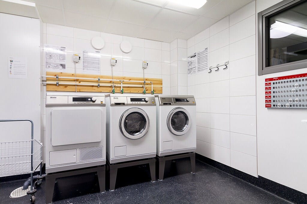 Östersundsgatan 7,  6 tr