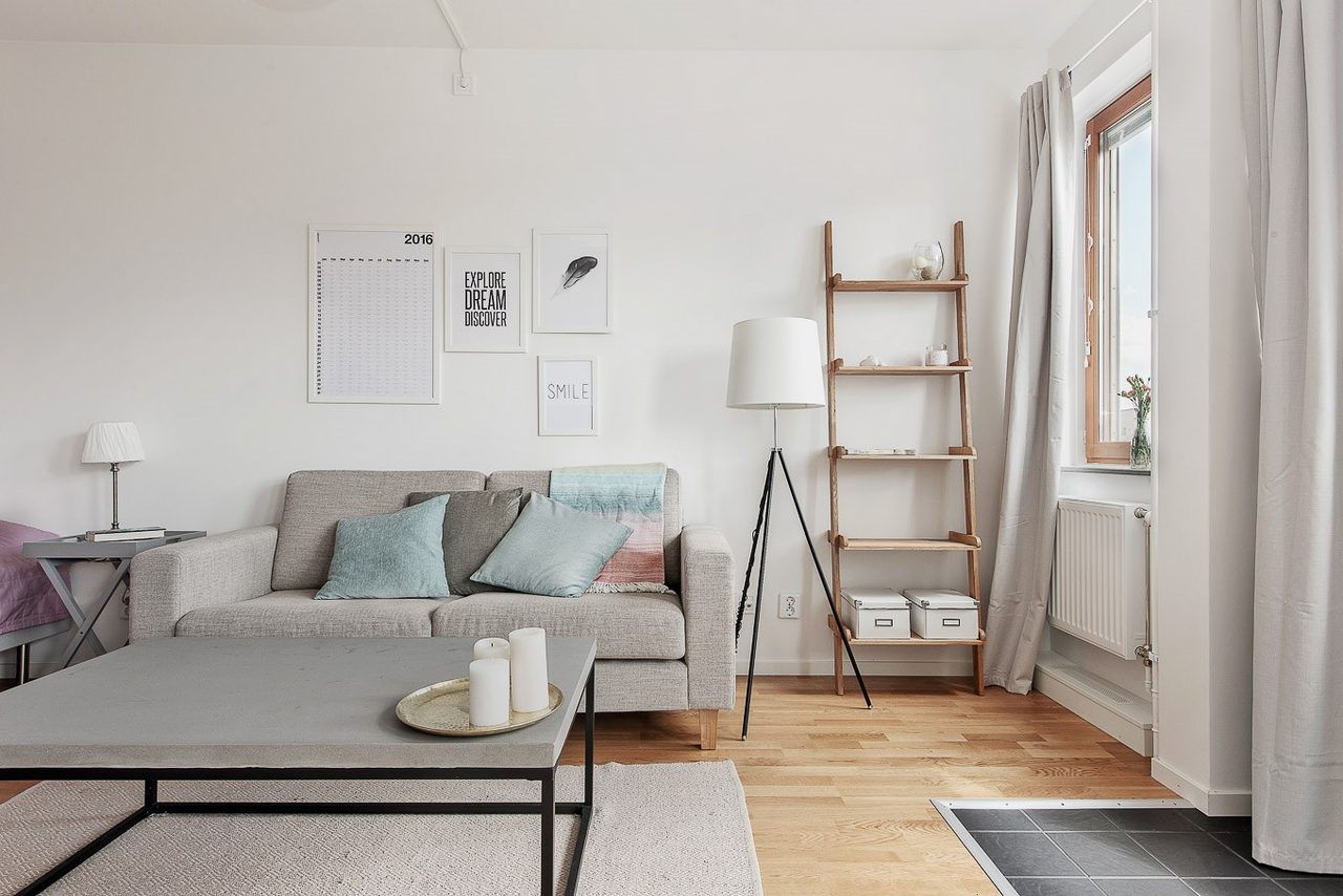 Östersundsgatan 7,  6 tr